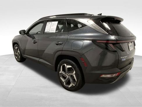 Used 2024 Hyundai Tucson Limited image 5