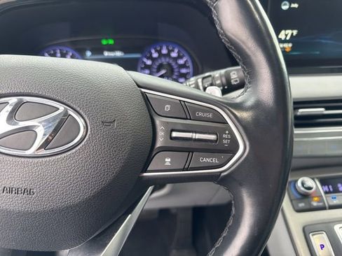 Used 2022 Hyundai Palisade SEL w/ 8P Bench Seat Package image 13