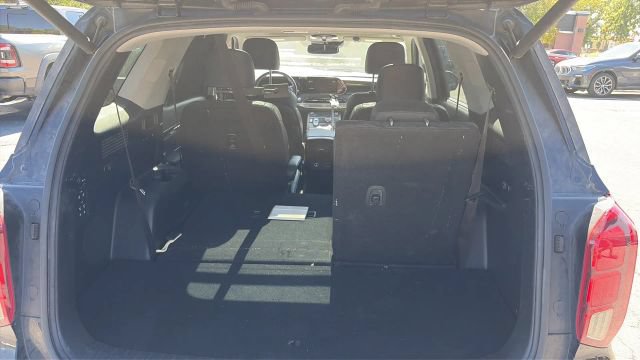 Used 2022 Hyundai Palisade Limited AWD/4WD image 14