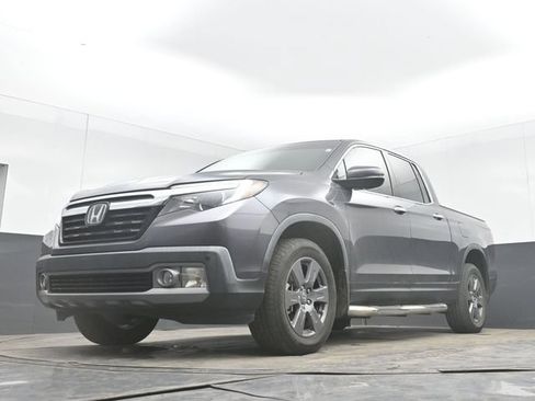 Used 2020 Honda Ridgeline RTL-E image 31