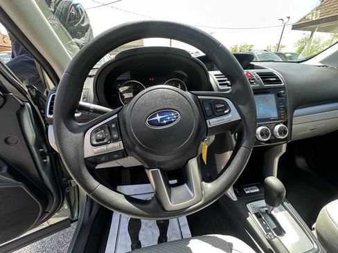 Used 2018 Subaru Forester 2.5i Premium w/ All-Weather Package AWD/4WD image 5