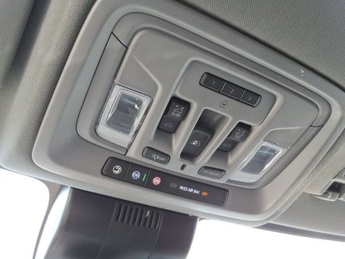 New 2026 Chevrolet Silverado 1500 RST w/ RST All Star Premium Package AWD/4WD image 33