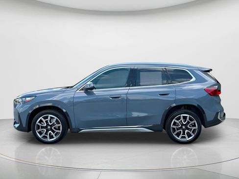 New 2026 BMW X1 xDrive28i w/ Convenience Package AWD/4WD image 8