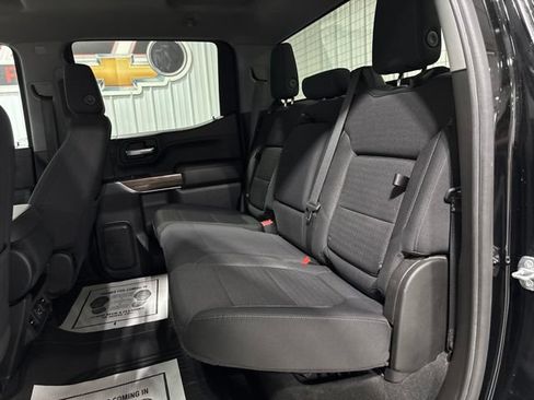 Used 2021 Chevrolet Silverado 1500 RST AWD/4WD image 16