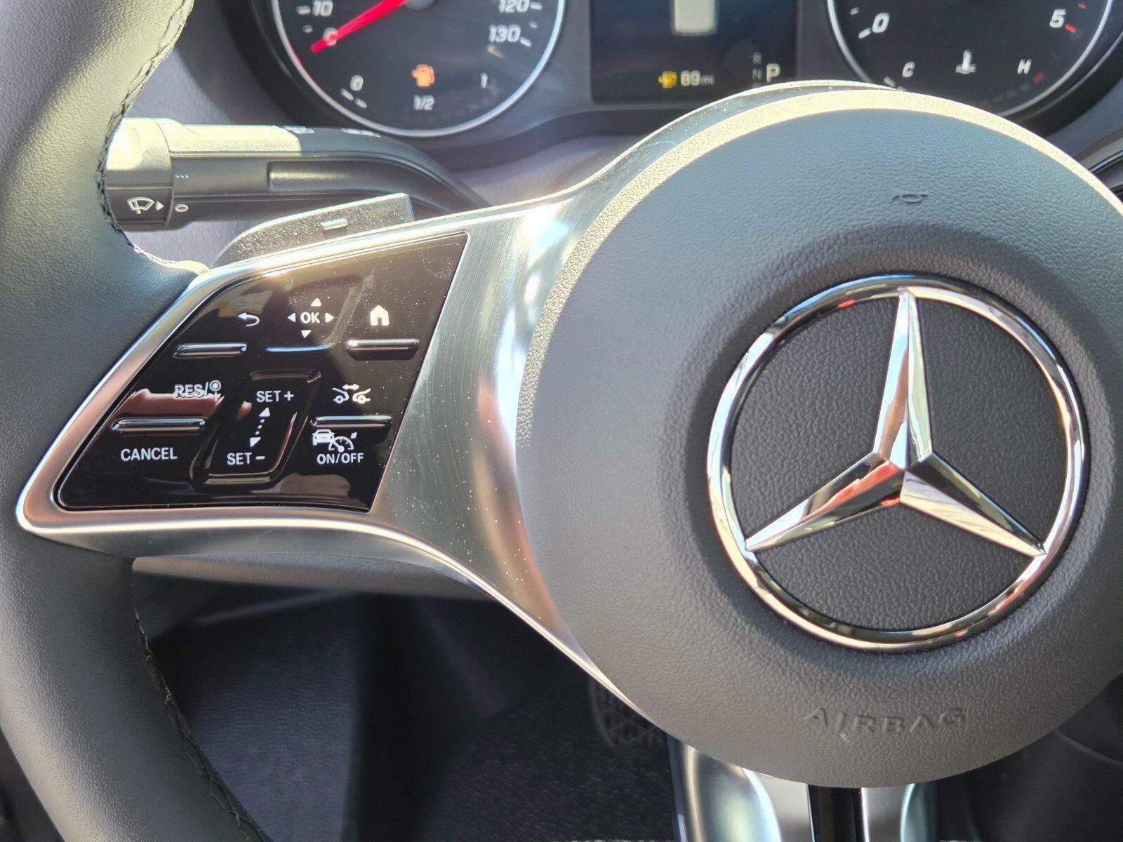 New 2026 Mercedes-Benz Sprinter 2500 image 27