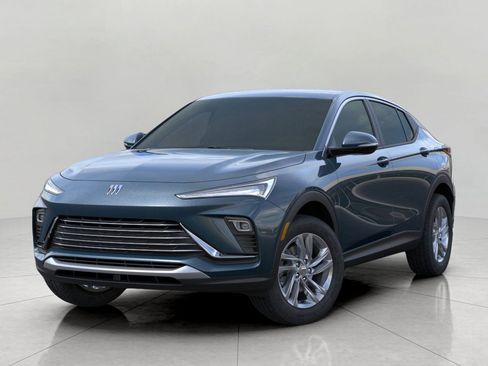 New 2026 Buick Envista Preferred w/ Convenience II Package image 6