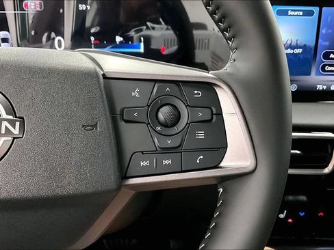 New 2026 Nissan Sentra SV w/ SV Convenience Package FWD image 24