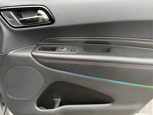 Used 2022 Dodge Durango R/T w/ Trailer Tow Group IV image 23