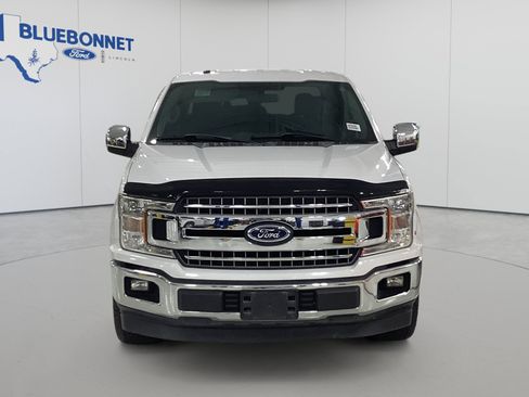 Used 2018 Ford F150 XLT w/ Equipment Group 301A Mid RWD image 2