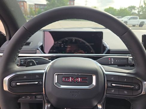 New 2026 GMC Sierra EV Elevation image 34