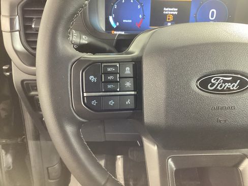 Used 2024 Ford F150 XLT w/ Equipment Group 302A MID AWD/4WD image 24