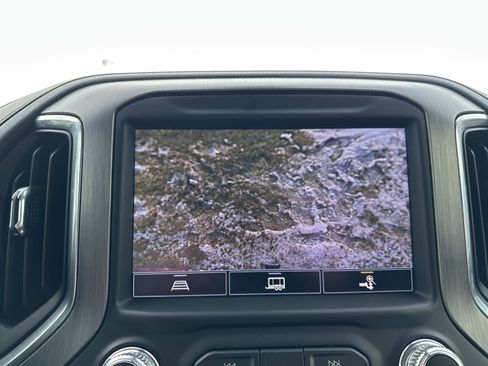 Used 2022 GMC Sierra 1500 Denali w/ Denali Premium Package image 50