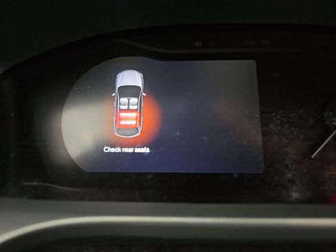 Used 2025 Honda HR-V LX image 27