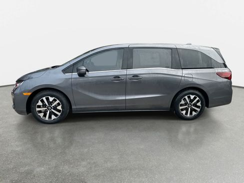 Used 2026 Honda Odyssey EX-L image 4