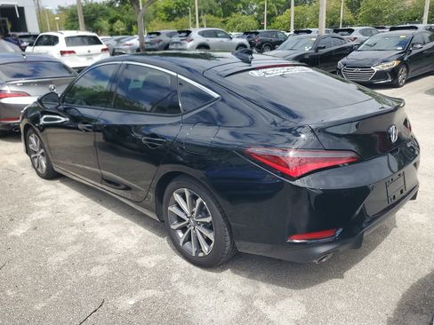 Used 2026 Acura Integra image 6