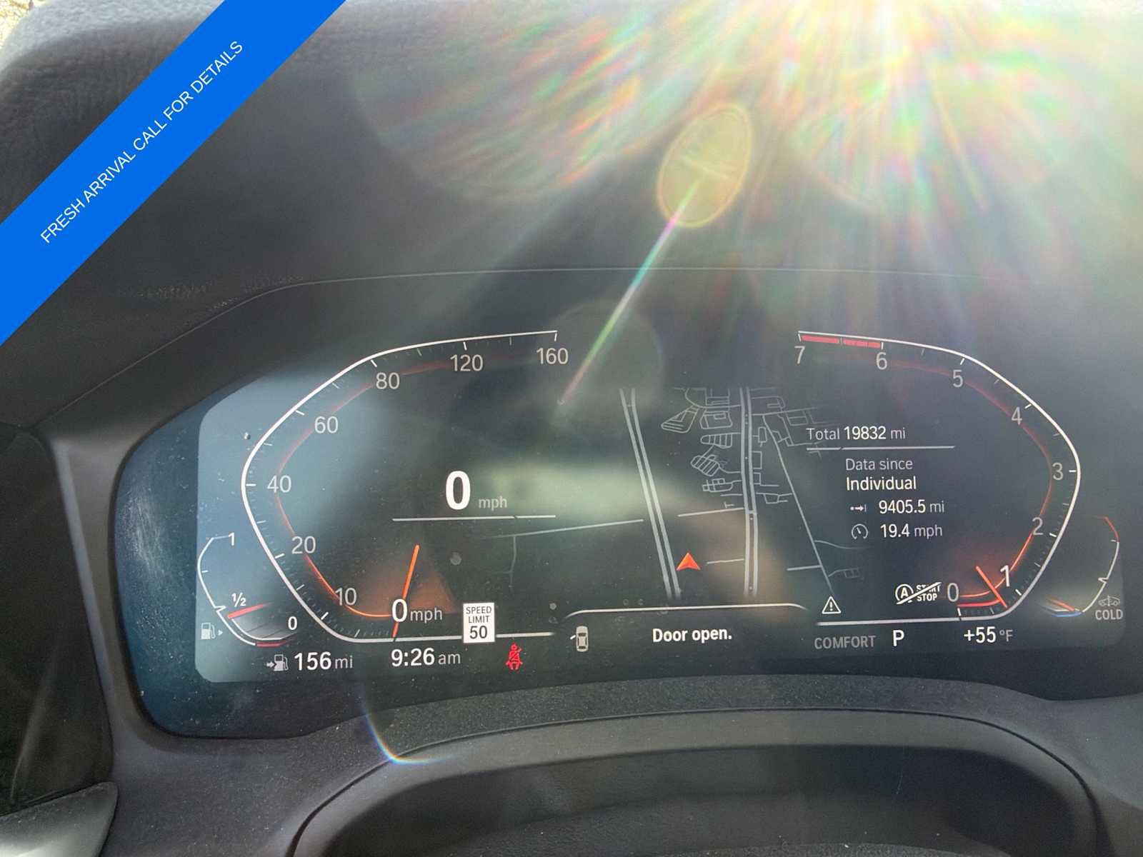 Used 2019 BMW 330i xDrive Sedan w/ Convenience Package AWD/4WD image 29