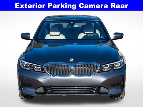 Used 2020 BMW 330i Sedan w/ Convenience Package image 10