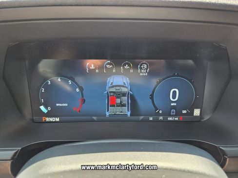 New 2026 Ford F150 Tremor w/ Equipment Group 402B AWD/4WD image 22