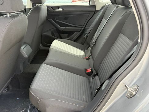 New 2026 Volkswagen Jetta S FWD image 26