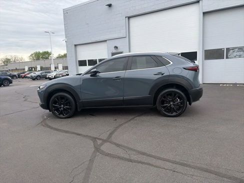 Used 2023 MAZDA CX-30 AWD 2.5 S w/ Preferred Package image 15