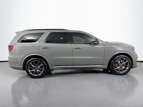 Used 2021 Dodge Durango SRT w/ Technology Group image 4