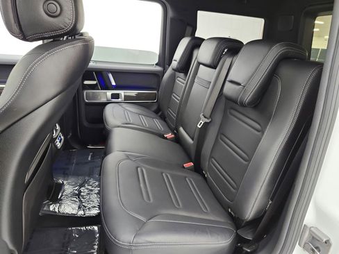 Used 2020 Mercedes-Benz G 550 image 16