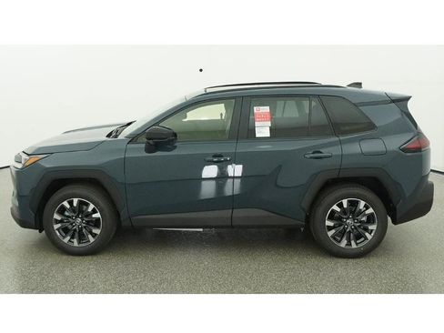 New 2026 Toyota RAV4 Limited image 3