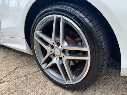 Used 2016 Mercedes-Benz E 400 Cabriolet image 22