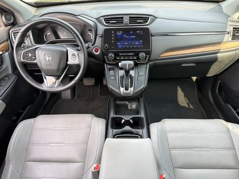 Used 2018 Honda CR-V EX-L image 8