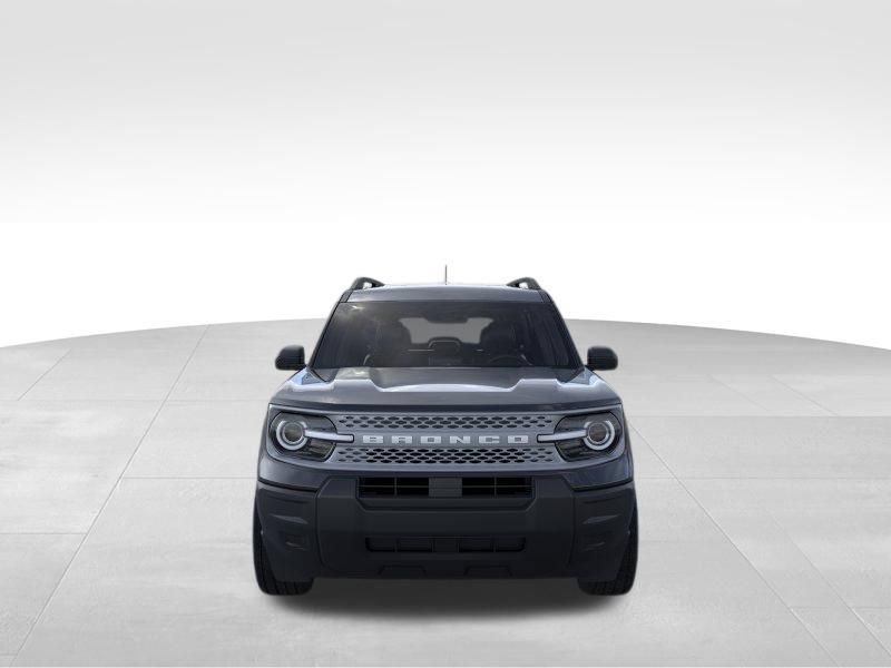 New 2026 Ford Bronco Sport Big Bend w/ Convenience Package AWD/4WD image 9