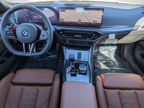 New 2027 BMW M3 Competition AWD/4WD image 15