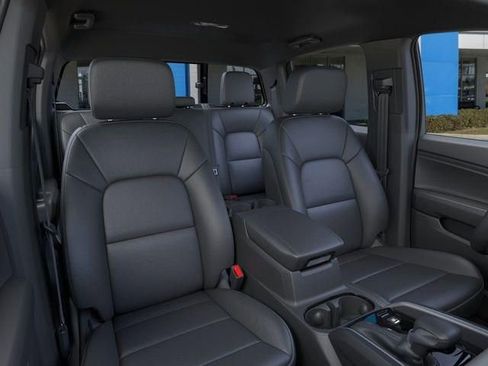 New 2026 Chevrolet Colorado Trail Boss image 21