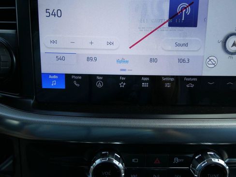 New 2026 Ford F150 Lariat AWD/4WD image 24