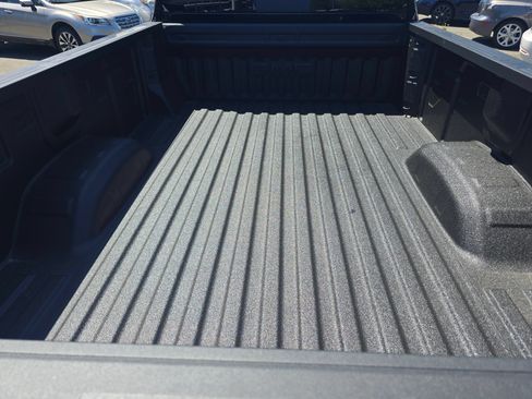 New 2026 GMC Sierra 3500 Denali Ultimate AWD/4WD image 10