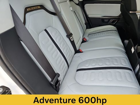Used 2022 Rivian R1T Adventure AWD/4WD image 17