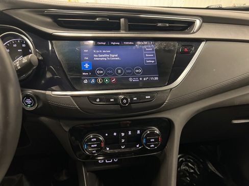 Used 2023 Buick Encore GX Essence w/ Advanced Technology Package image 16