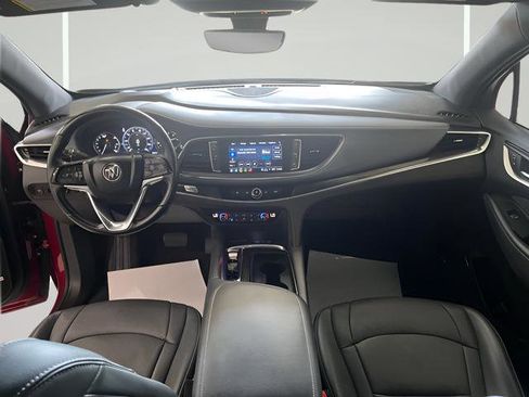 Used 2024 Buick Enclave Premium AWD/4WD image 25
