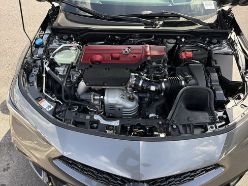 Used 2025 Acura Integra Type S FWD image 35
