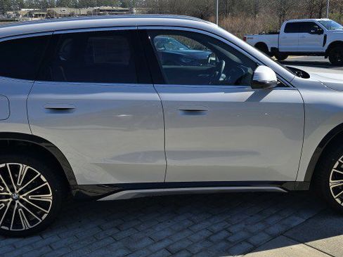 New 2026 BMW X1 xDrive28i w/ Technology Package image 4