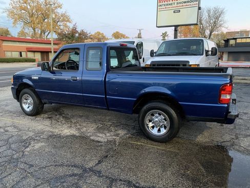 Used 2009 Ford Ranger XLT image 8