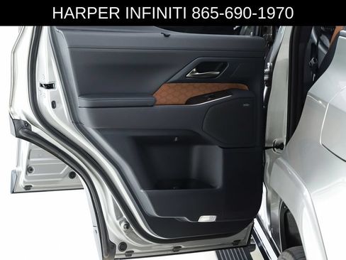 Used 2024 Lexus GX 550 w/ Accessory Package (2T) AWD/4WD image 57