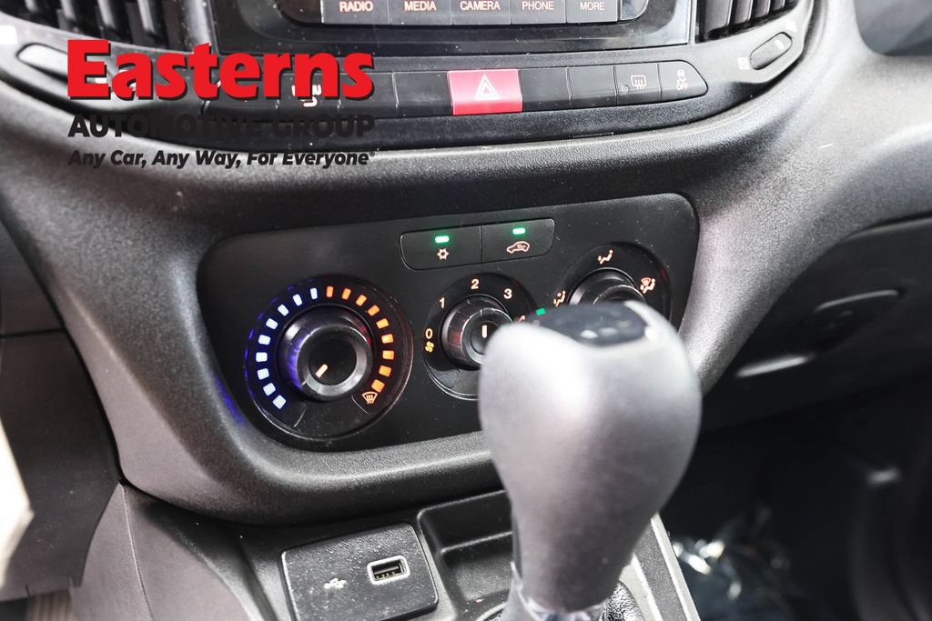 Used 2021 RAM ProMaster City Tradesman SLT FWD image 20