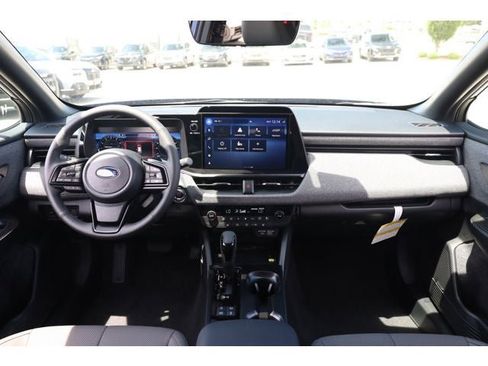 New 2026 Subaru Outback Limited XT AWD/4WD image 45