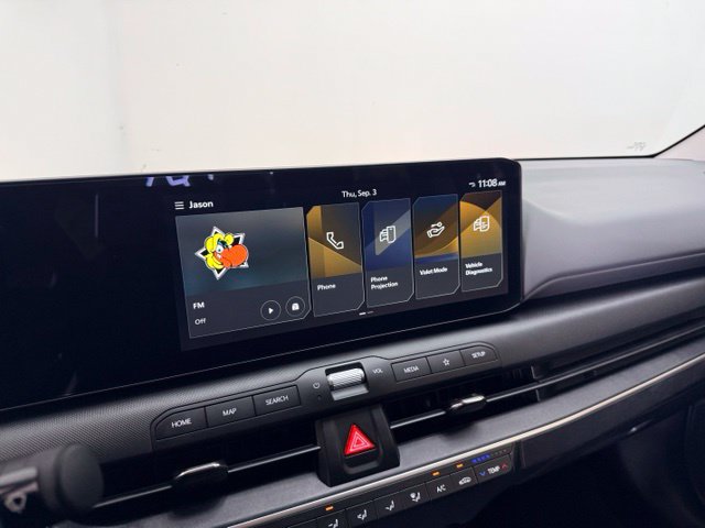Used 2025 Kia K4 FWD image 29