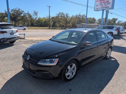 Used 2014 Volkswagen Jetta TDI