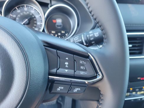 New 2025 MAZDA CX-5 AWD 2.5 S image 31