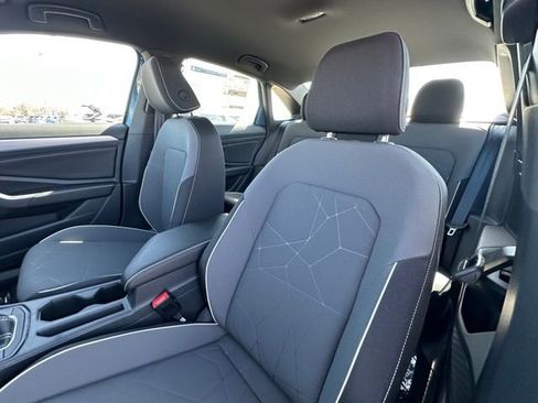 New 2026 Volkswagen Jetta Sport image 27