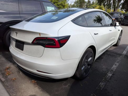 Used 2023 Tesla Model 3 Standard Range RWD image 2