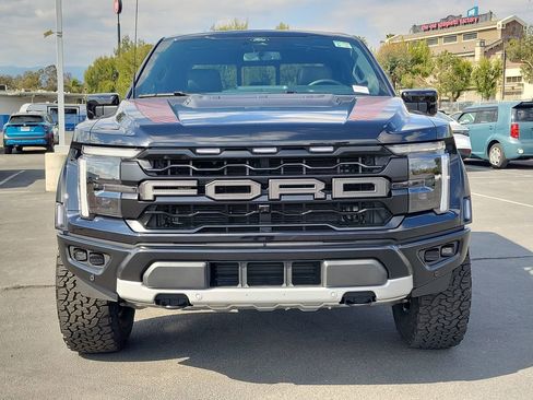 Used 2026 Ford F150 Raptor AWD/4WD image 37