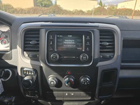 Used 2019 RAM 1500 Tradesman w/ Popular Equipment Group image 13